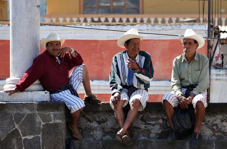 The Indigenous Tribes of Lake Atitlán, Exploring Guatemala’s Indigenous Heritage